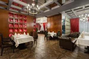 OSCAR BOUTIQUE HOTEL — 5