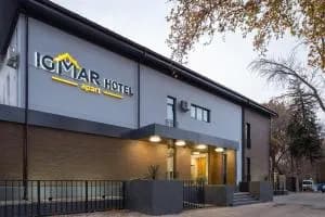IGMAR Apart Hotel — 5