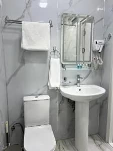 MIMFRI guest house,hotel — 5