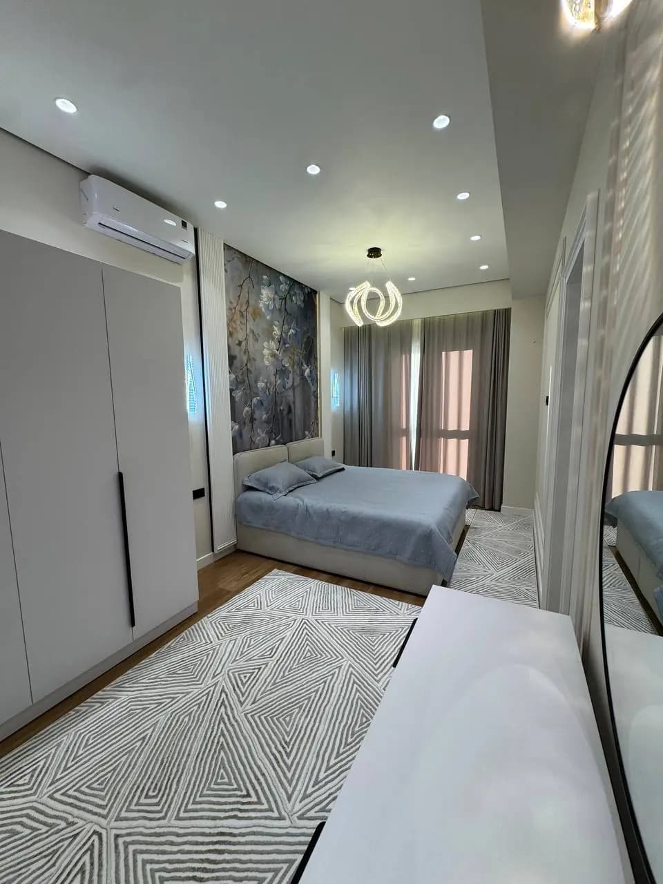 ЖК: MIRABAD AVENUE | Продается 3х комнатная квартира — 2