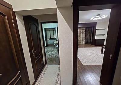 Аренда квартиры Кора Тош Ориентир Медиа Парк — 2