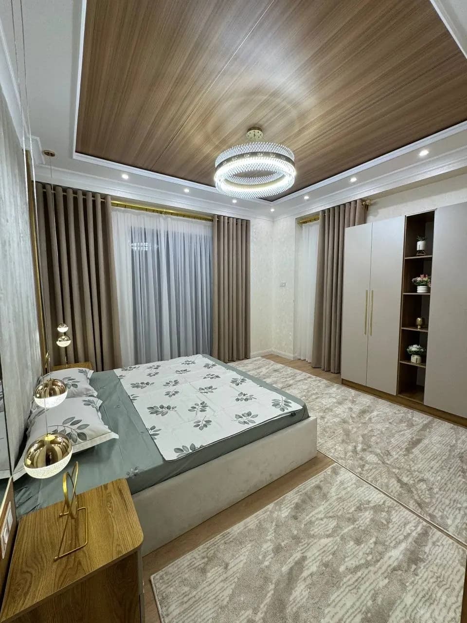Жк Vegas Tower 5/7/14 Евро 110м² Новостройка — 2