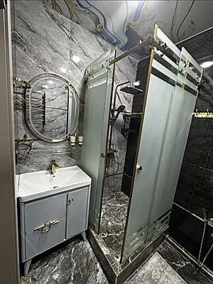 Самарканд Дарвоза сдается 4/3-4/4, 117м2! 172* — 7