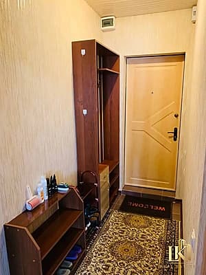#100 Продаётся: 1-комнатная квартира на Ойбеке — 5