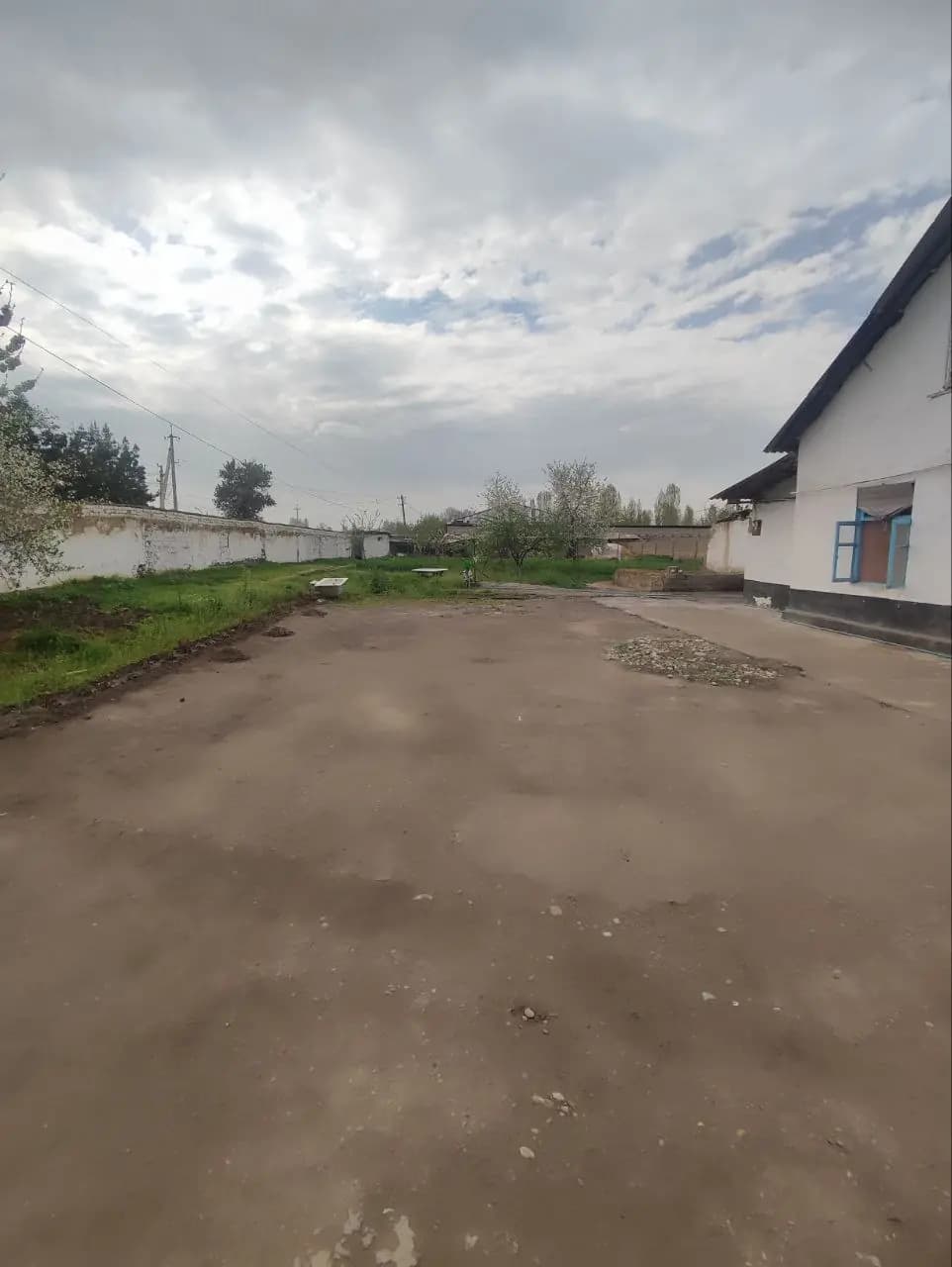 Продается Дом. 16-соток. Махаля КИМ-ПЕН -ХВА. — 2