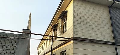 Siz izlagan uy Nazarbek hududi, Mevazor   Muruvvat ko‘chasi — 2