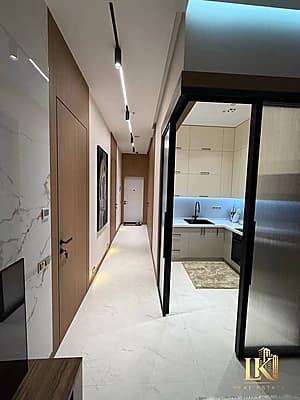 #9852 Продаётся: Шайхантахурский район Tashkent City Новостройка Ж/К Nest One — 2