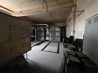 Аренда 2000м² под склад/производство Мирабадский район, справа от РОВД — 7