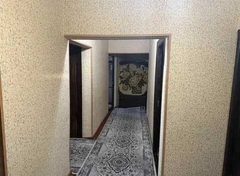 Продажа квартиры Тузель 3 — 1