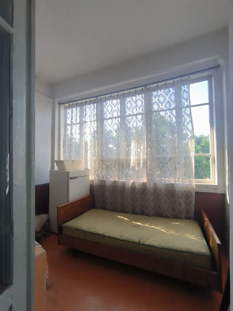 Бий Ориентир Институт Дипломатии. 2/4/4  60м² сталинка. — 3