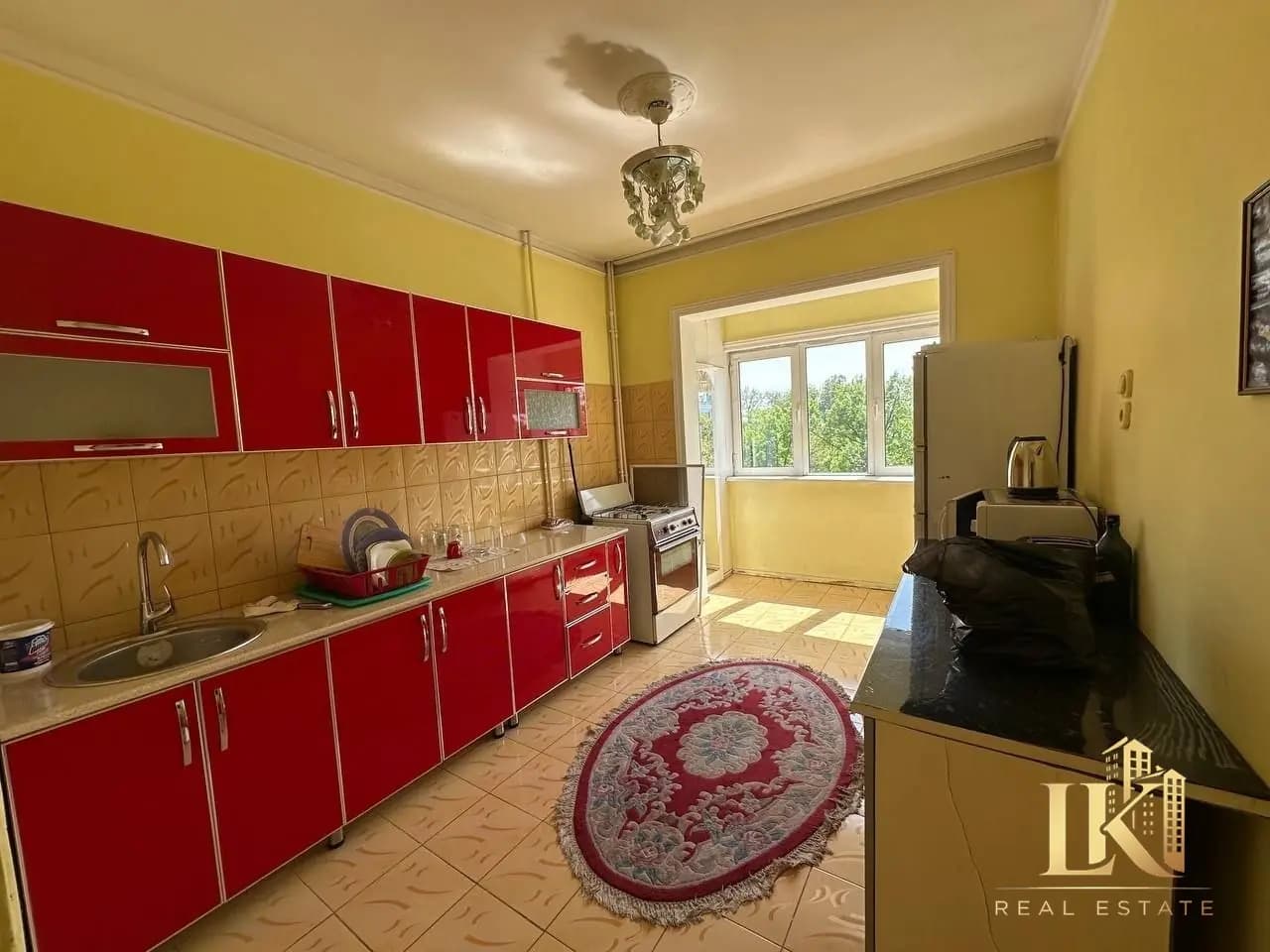 #9852 Продаётся: Шайхантахурский район Ц-13 , Лабзак Ор-р : Ислом Университет — 1