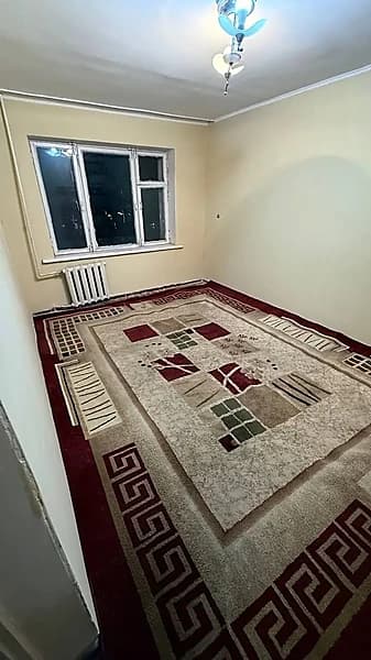 ÷‼️МЕТРО НОВЗА Мукумий улица 1/4/5 Кирпичный дом Срочно Продаётся Квартира — 1