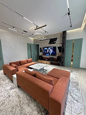 Dacha dimond hall — 8