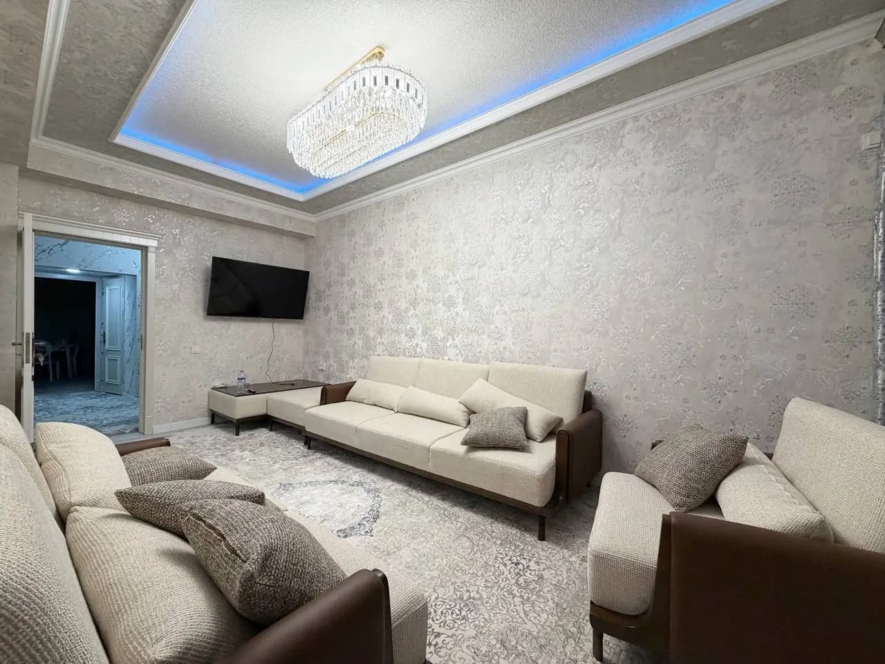 Сдается 3/3/9 в «Dream House» — 1