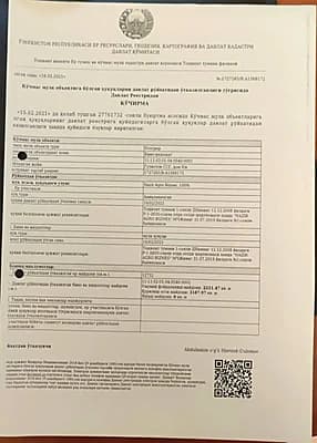 Тайёр ферма ва ер сотилади | 1.05 Гектар | Бизнес учун зўр жой — 9