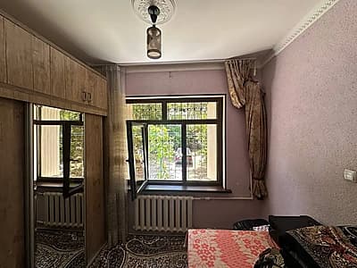 Олмазор Чимбойда квартира сотилади — 1