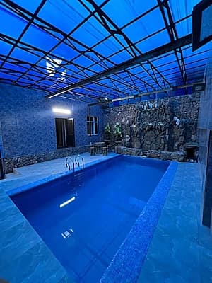 Dacha 777🎰  🌊 basseyn  🛌 3 spalniy 🎤 karaoke 🏓 stol tennis billard🎱 🎮 play station 🛖 tapchan 🪑 stol stul 🍽️ kuxnya 2x — 10