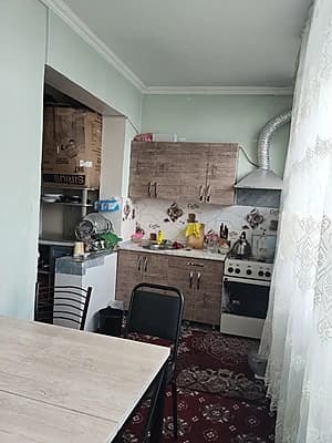 Olmazor Qoraqamich, mebel va texnikasi bilan — 5