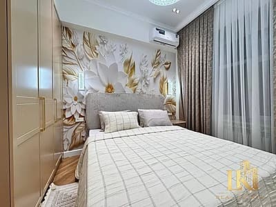#9852 Продаётся: Яшнабадский район Улица Махтумкули Новостройка Ж/К Poytaxt Residence — 1