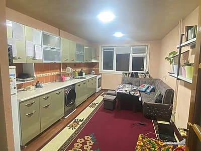 3xonali kvartira Quruvchilar bekati — 5