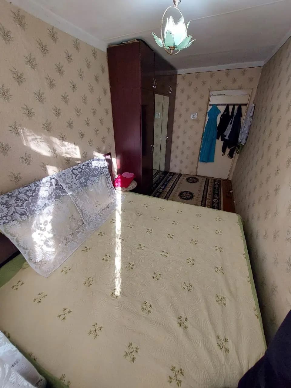 ЧИЛАНЗАР 25. 2в3/2/5 54м². Кирпичный — 1