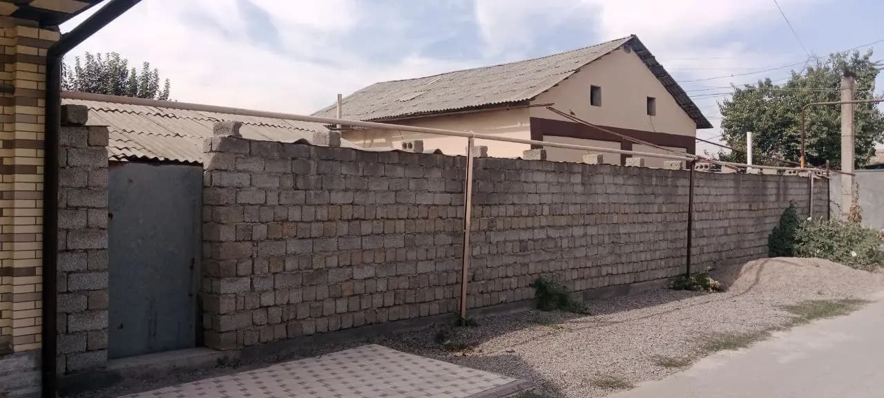 Срочно Участка сотилади 3.8 — 2