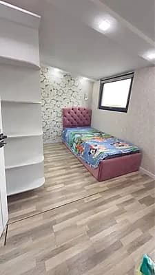 Центр Луначарского — 5