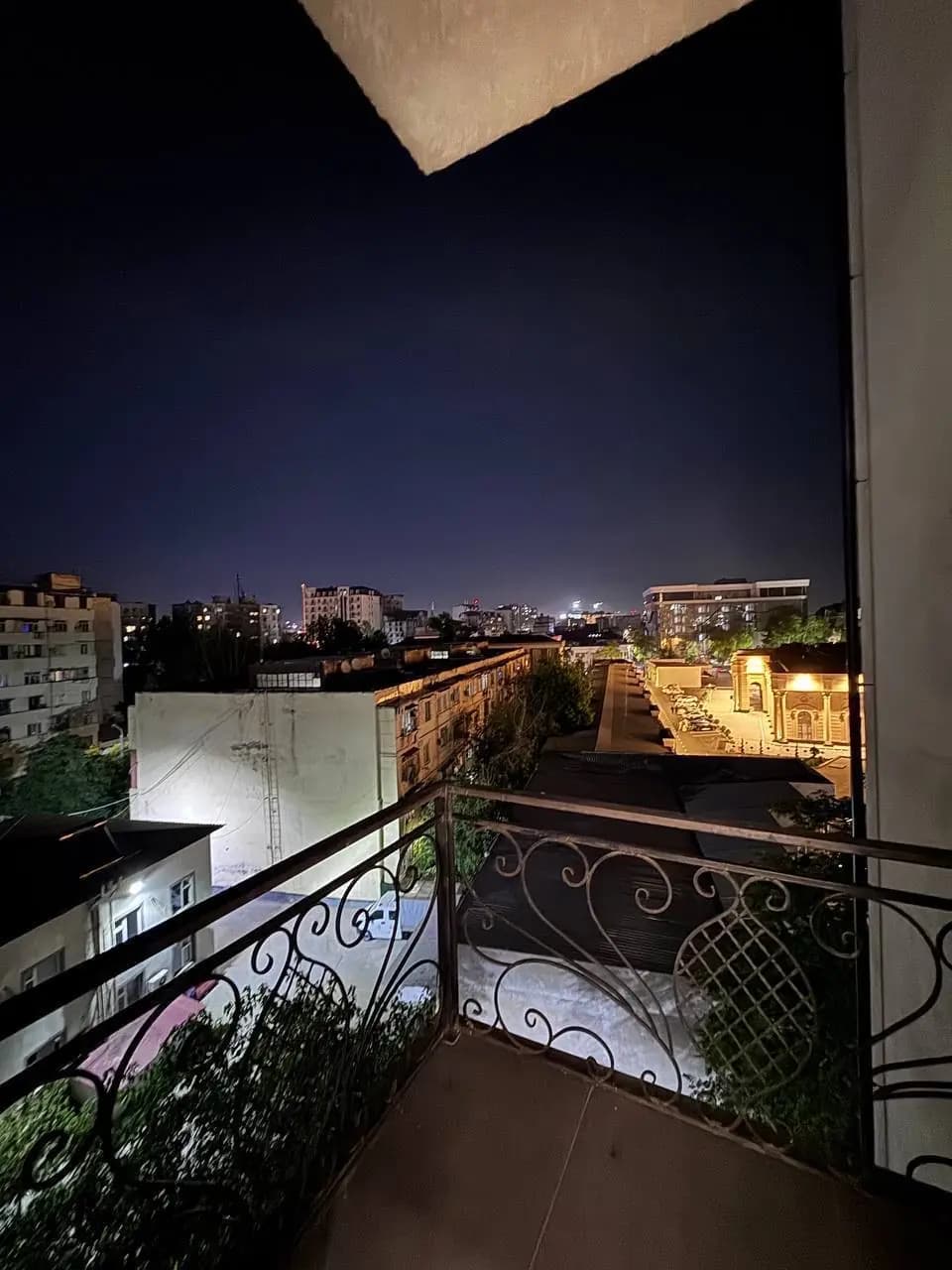 Продается квартира 3х комнатная,ЖК Бобур Элит,Яккасарайский район,71 м2 — 5