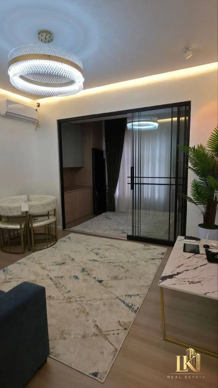 #9800 Продаётся: Яшнабадский район Улица Махтумкули НОВОСТРОЙКА ЖК "Poytaxt Residence" Ориентир: "Ma — 2