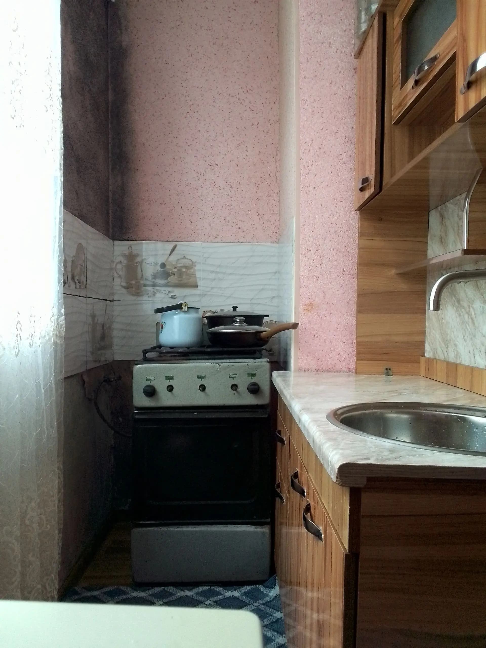 Продажа квартира Мирзо Улугбек Корасу 6 Гаи 5 етажли уйи 2 етаж Мебель Техника — 5