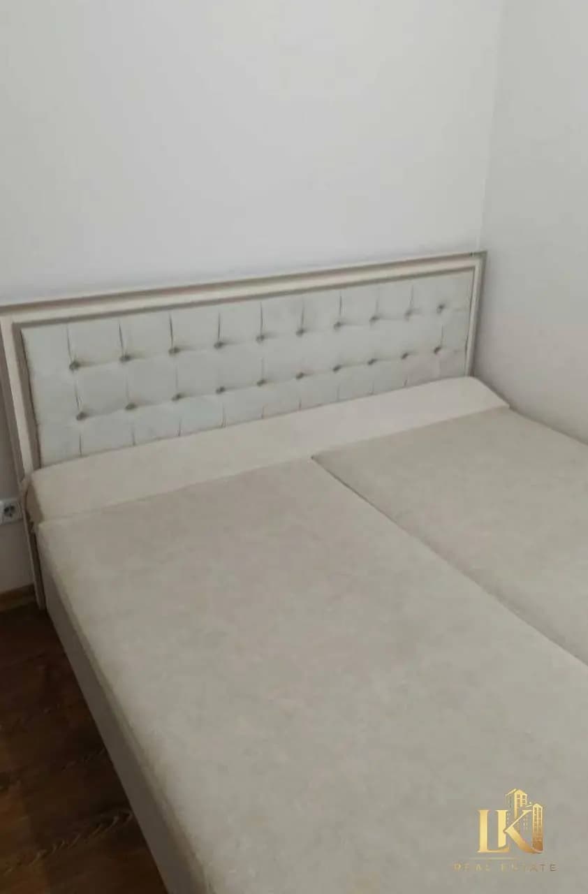 #9800 Продаётся: Яшнабадский район Улица Махтумкули НОВОСТРОЙКА ЖК "Green Park" Ор-р: "Makro" — 3