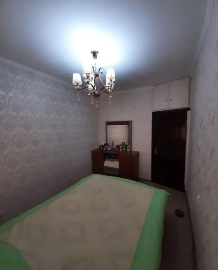 Yashnobod parketskiy bozor 2/9/9/60 kv — 3