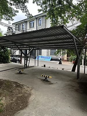 🏤METRO NOVZA/3/3/9/80M²+ BALKO'N KIRPICHNI DOM NAVASTROYKA + parkavka — 3