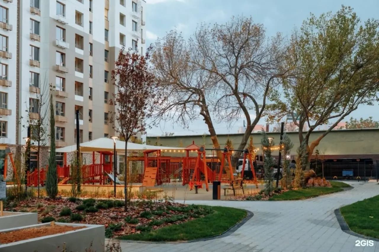 Продается 2/8/9 в ЖК "BI Sado Comfort" Яшнабадский район ор-р Тапоич мост — 5