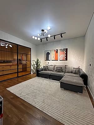 Продаётся квартира  ЖК Moderno  Застрой: — 1