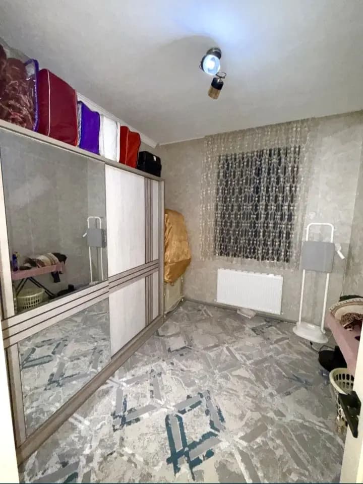 Xasanboy mahalla — 2