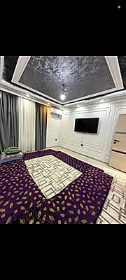 Solnishniy turkiston sroshnii uy sotiladi — 4