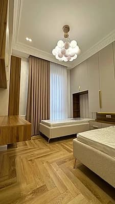3-комнатная квартира в ЖК Shoshkent — 5
