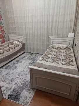 Корасув-6 сотилади 3-хона — 4