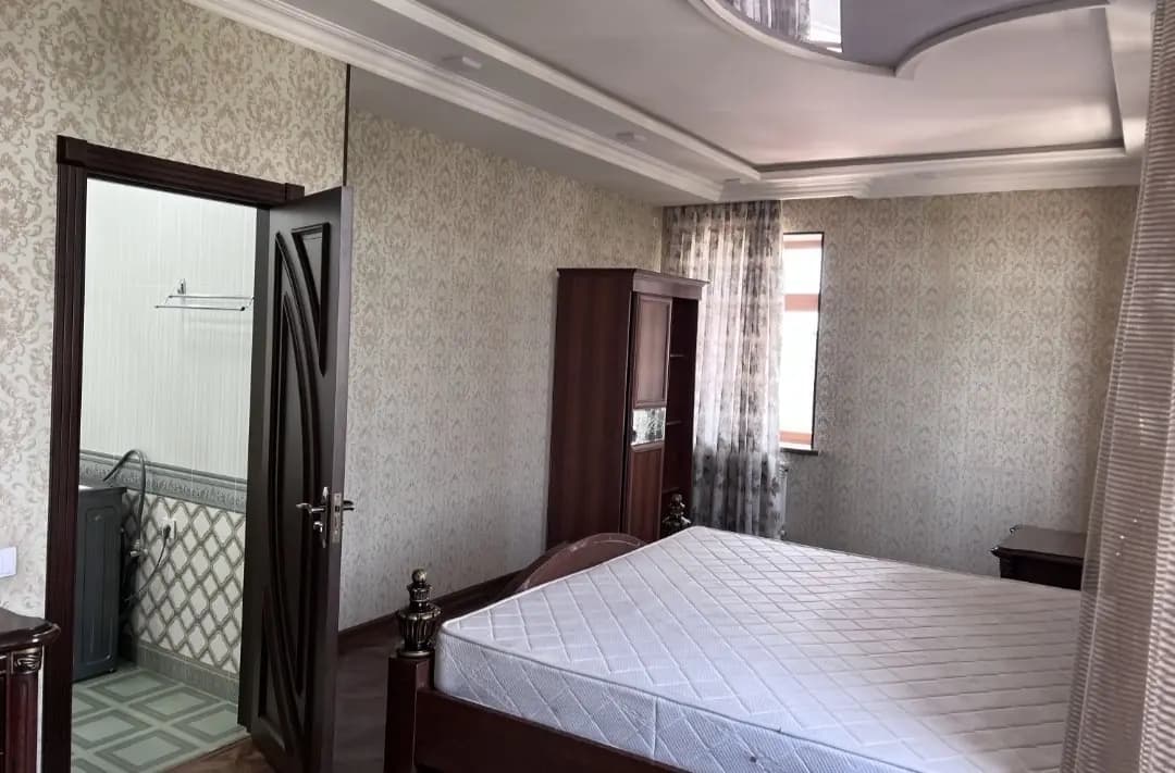 Аренда 2 комнатной квартиры Юнусабад 5-квартал Шохсарой ЖК Yetti Chinar (Golden House) — 3