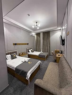 Посуточно Kunlik Квартира/Кунлик 24/7 Без Загс Чилонзор Kv Hotel — 9