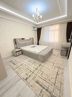 Яккасарой Кушбеги — 3
