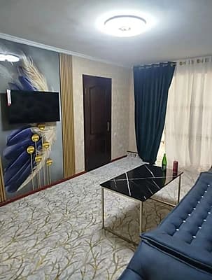 ARENDA: CHILONZOR TUMANI NOVZA METRO — 1