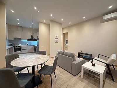 3-комнатная квартира | Мирзо-Улугбекский | 85м2 — 1