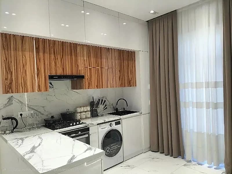 2-комнатная квартира | Яшнабадский | 50м2 — 1