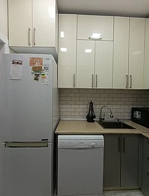 ∆ 2-комнатная квартира в Чиланзар8 — 71000 USD — 2