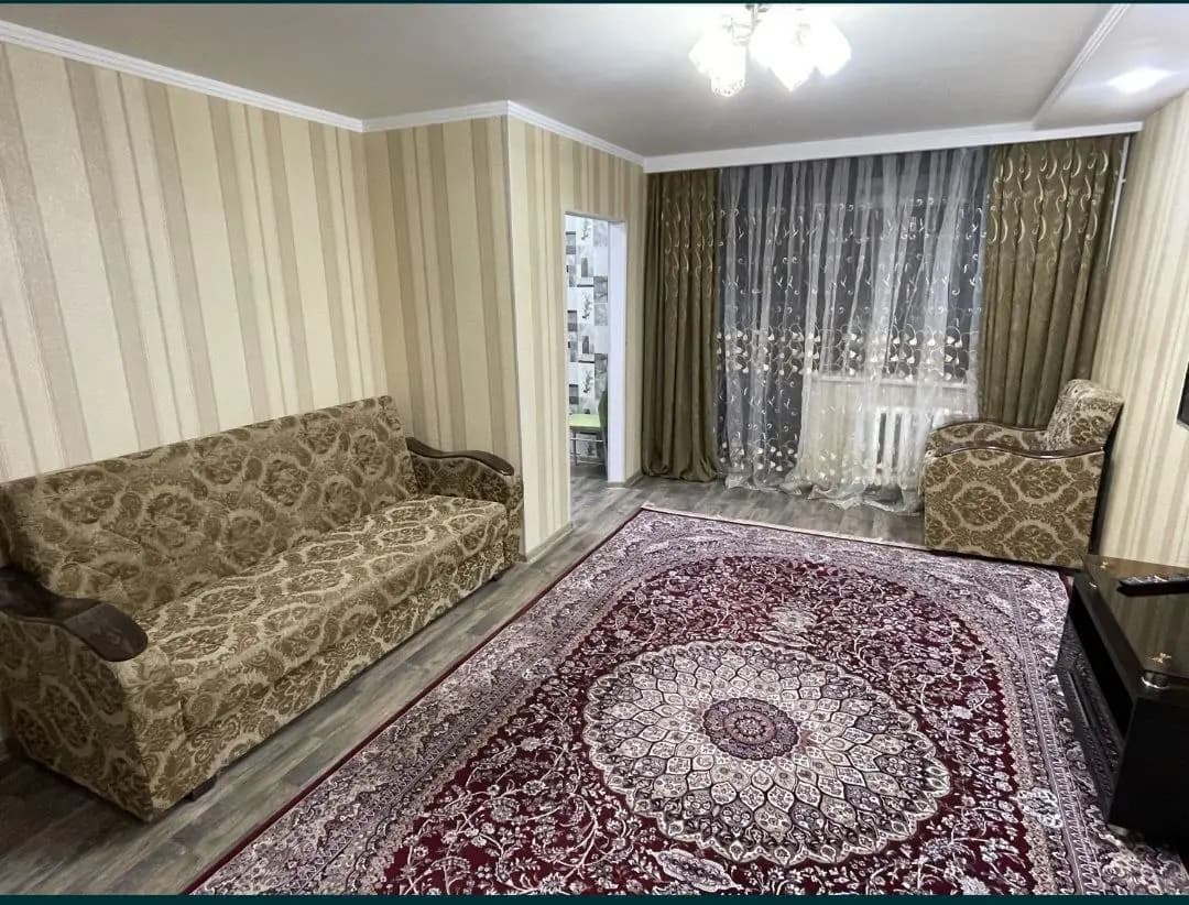*Чиланзар-1 2в3\3\4 50м2 — 2