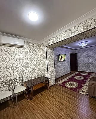 Мирзо Улугбек район суточный квартира — 4