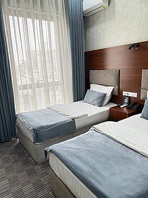 Hotel Arda Plaza, Гостиница, Отель — 5