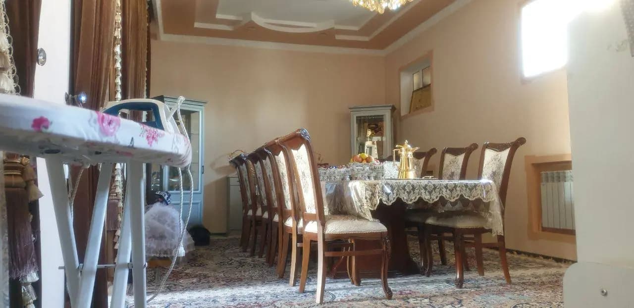 Mirzo ulug'bek tumani Shortepa koʻchasi uchaska sotiladi — 3